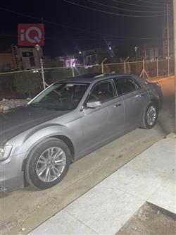 كرايسلر 300